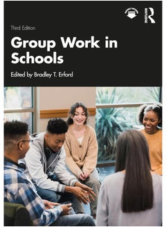 Group Work in Schools 