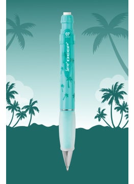 Serve Deep Versatil Pencil Nature Theme - Mint Green (Palm)  - Image 4