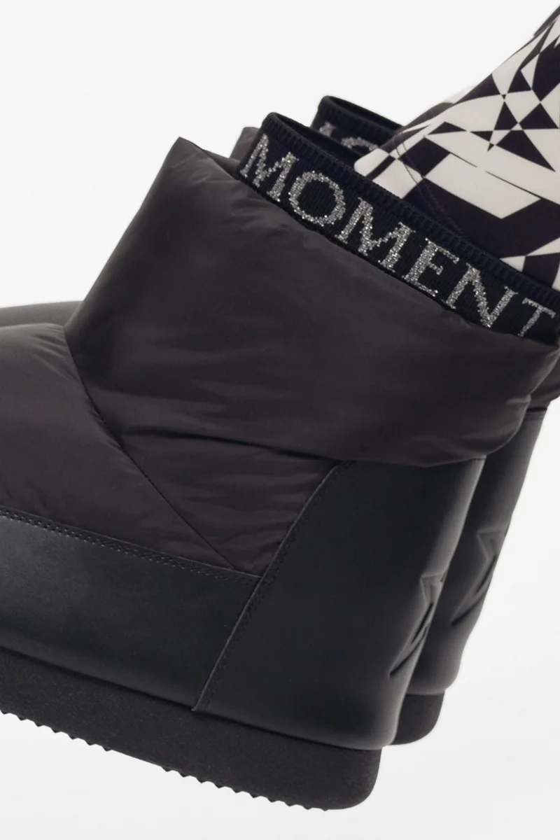 اتش اند ام بوت منفوخ