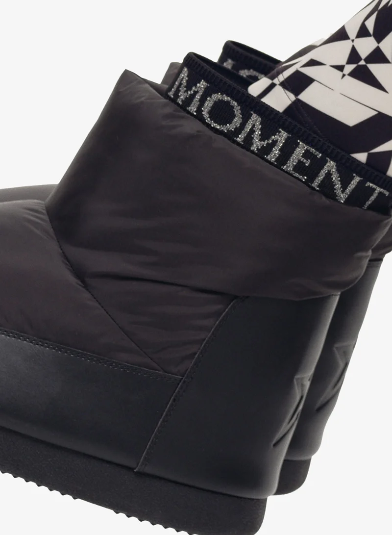 اتش اند ام بوت منفوخ