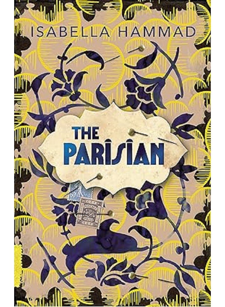 Novel: The Parisian: Isabella Hammad