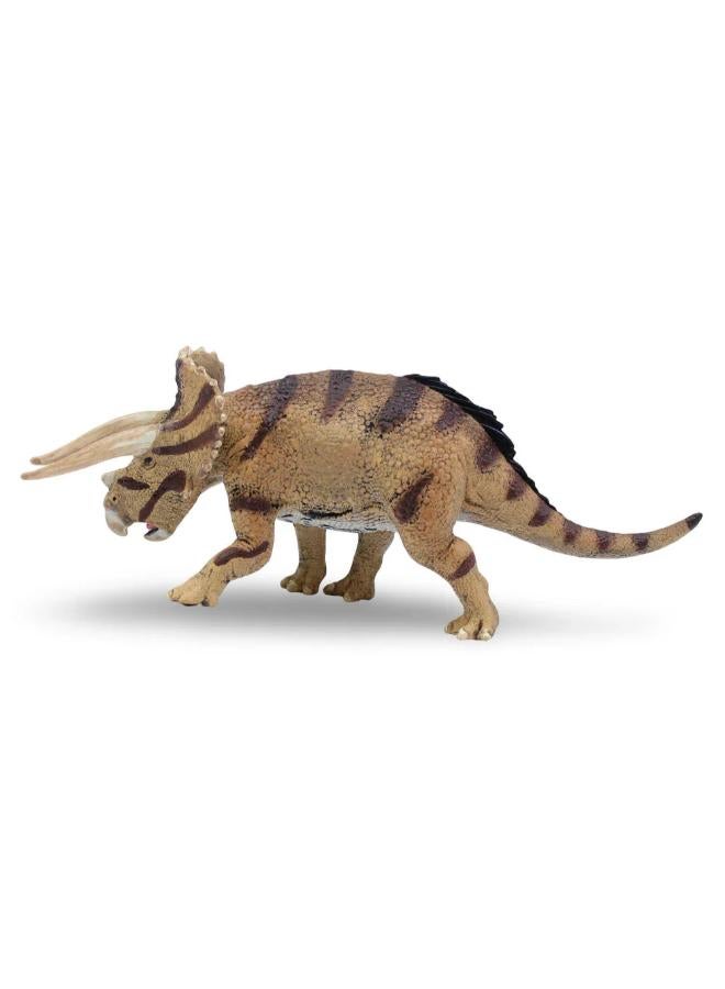 CollectA Triceratops Horridus Figurine - Image 1