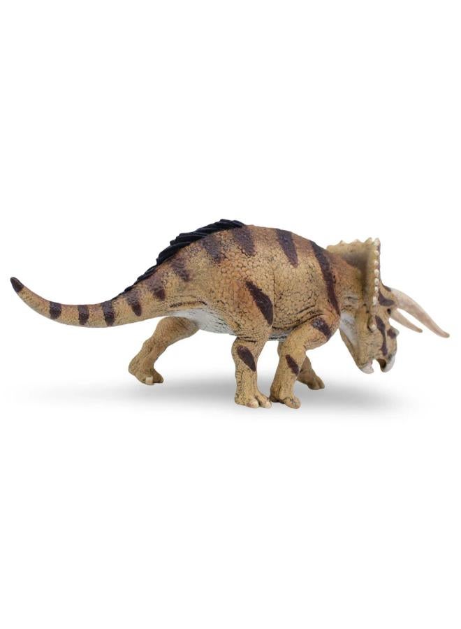 CollectA Triceratops Horridus Figurine - Image 2