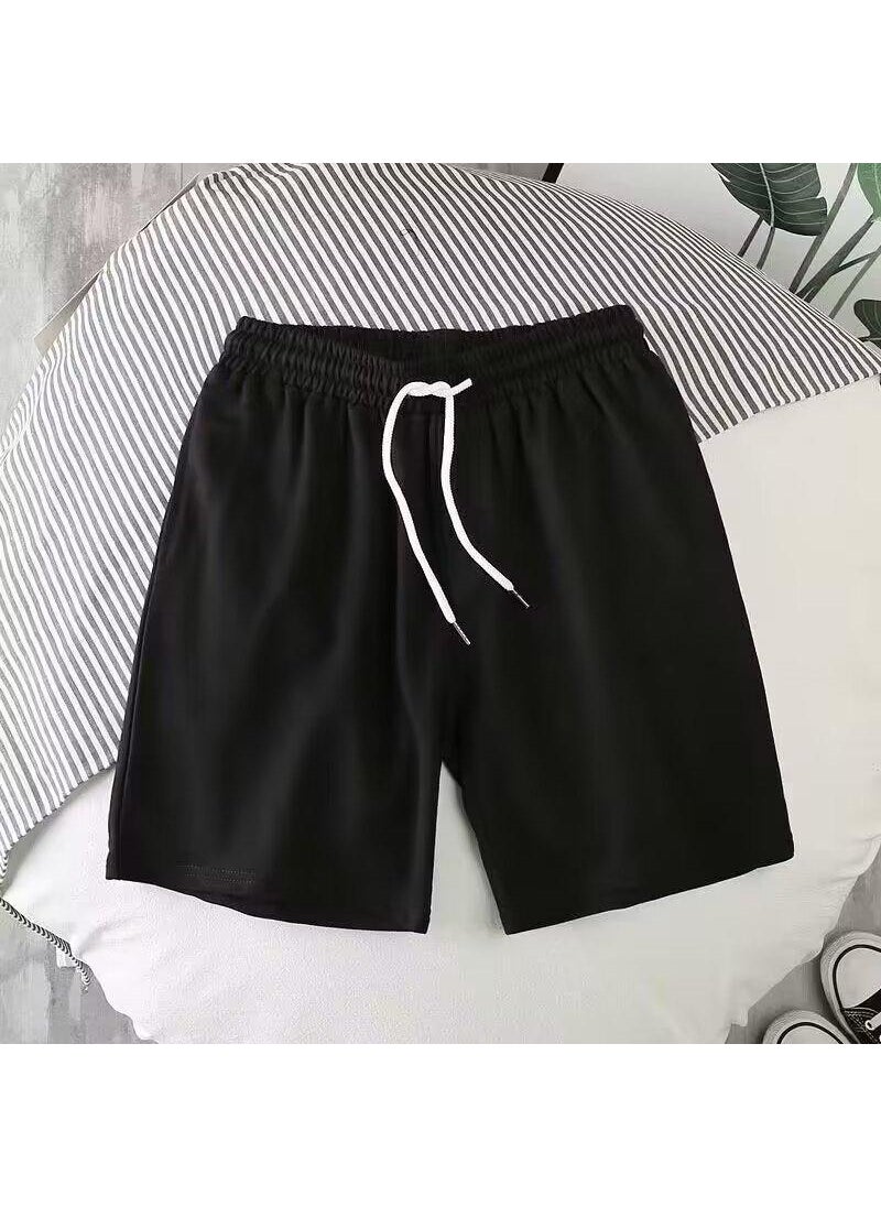 Generic - Mens Casual Shorts Loose Summer Hip Sportswear green - Image 1