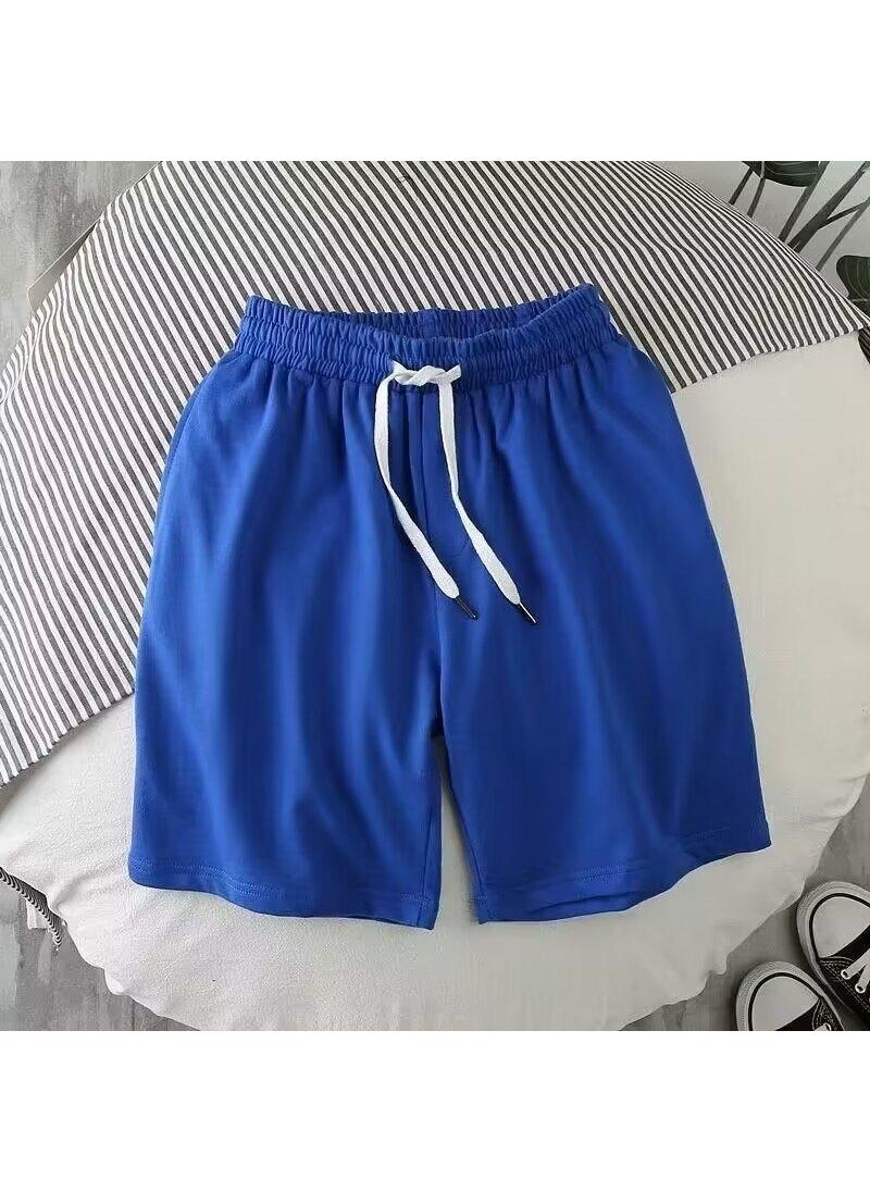 Generic - Mens Casual Shorts Loose Summer Hip Sportswear green - Image 1