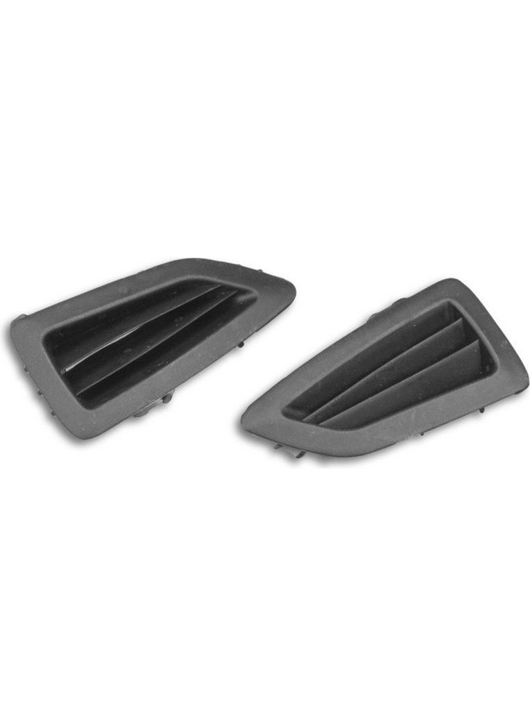 Parçafix Heater Grille Right Fiesta 