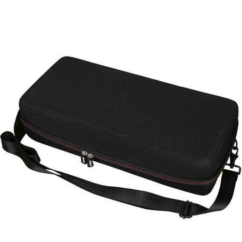 Mchoi Hard Travel Case Compatible with HP OfficeJet 250 All-in-One Portable Printer (CZ992A), Case Only - Image 5