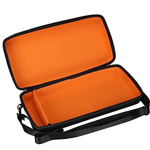 Mchoi Hard Travel Case Compatible with HP OfficeJet 250 All-in-One Portable Printer (CZ992A), Case Only - Image 4