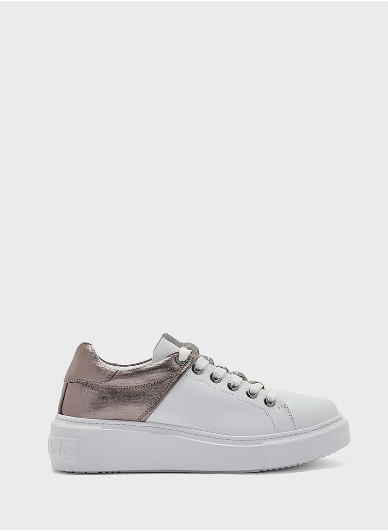 VALENTINO BY MARIO VALENTINO Sneaker Lace-Up  - Image 1