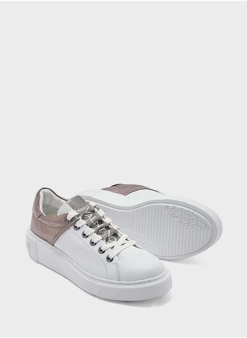 VALENTINO BY MARIO VALENTINO Sneaker Lace-Up