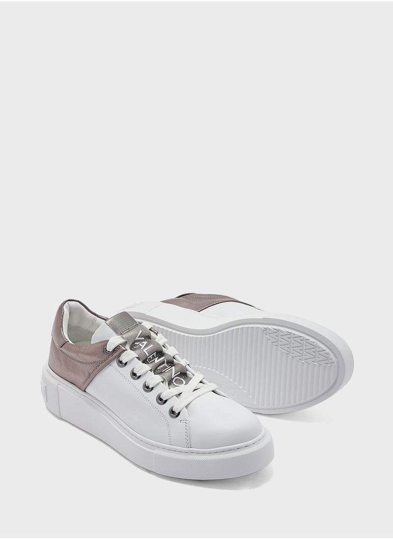 VALENTINO BY MARIO VALENTINO Sneaker Lace-Up  - Image 3