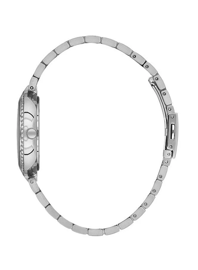 BIGOTTI Bigotti - Raffinato Women Watch | Stainless SteelBrass Case | Analog | Round Dial | Mineral Glass | Japanese Quartz | Water Resistant 30 Meters