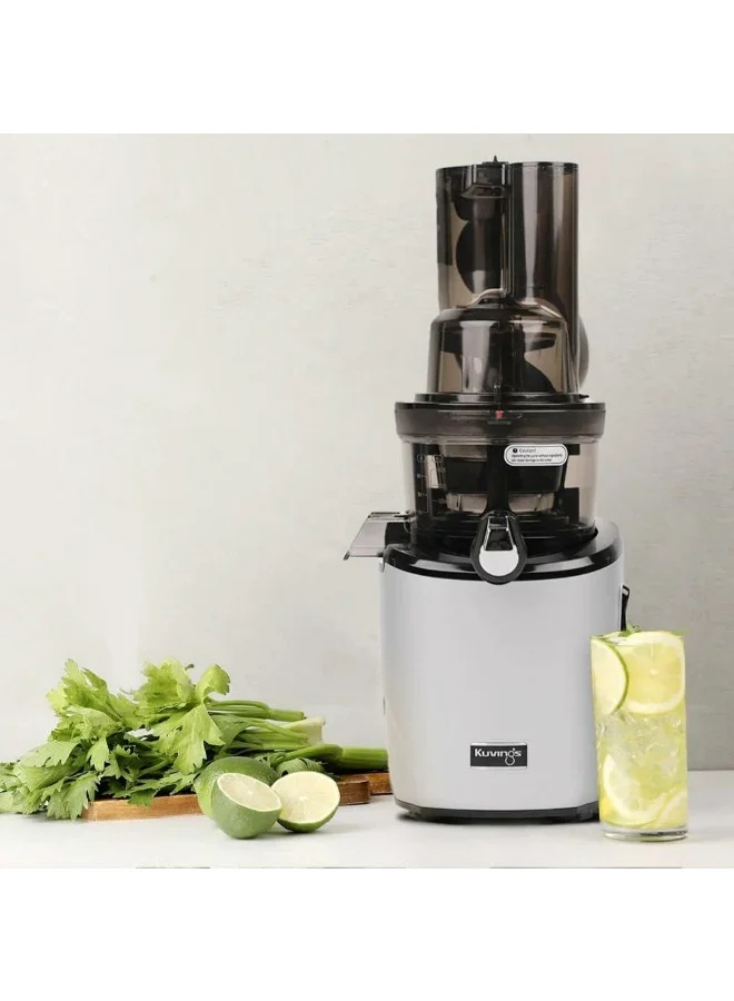 Kuvings Whole Slow Juicer REVO830 Cold Press Slow Masticating Juicer Machines