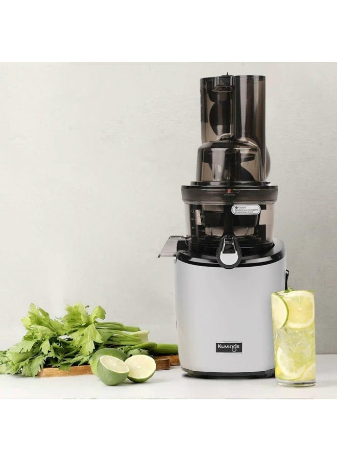 Kuvings - Whole Slow Juicer REVO830 Cold Press Slow Masticating Juicer Machines - Image 1