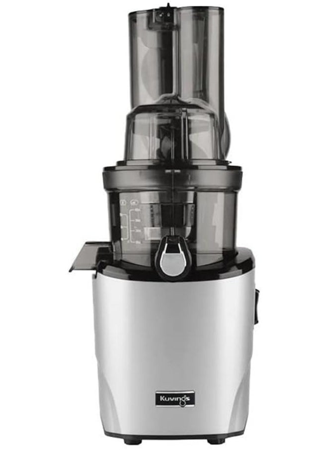 Kuvings - Whole Slow Juicer REVO830 Cold Press Slow Masticating Juicer Machines - Image 1