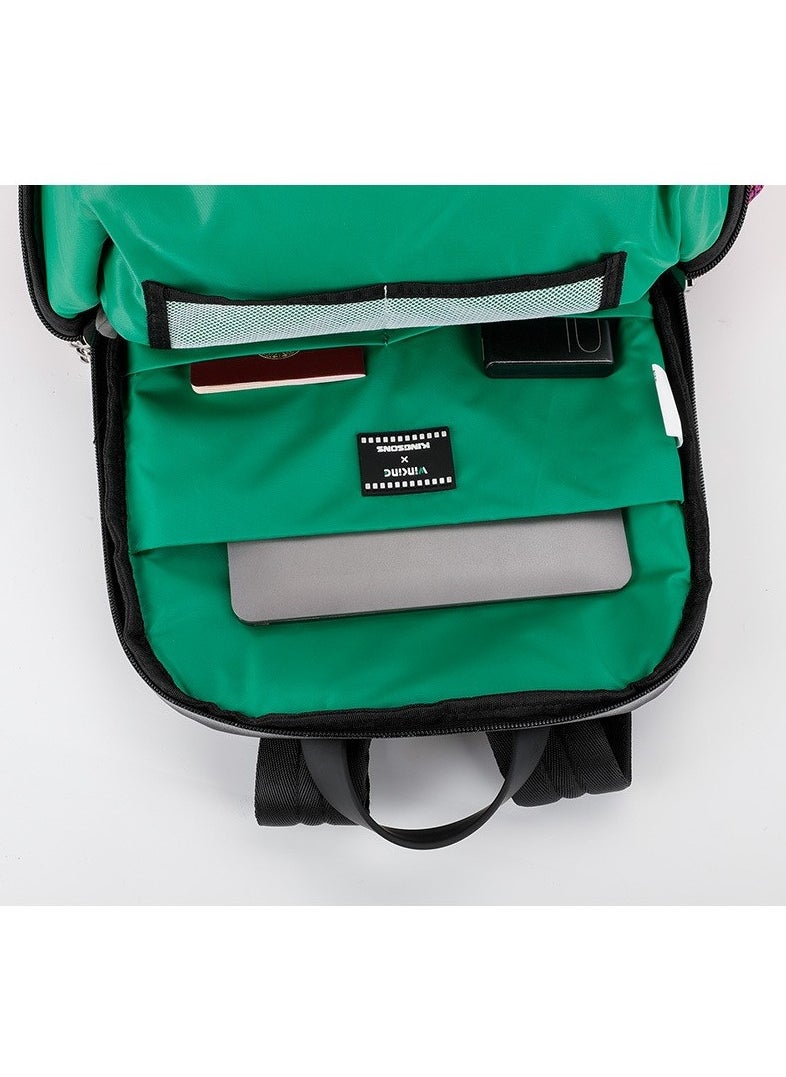 WINKINE Casual Sports Backpack  - Image 3