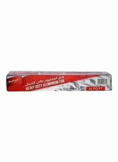 Maya's Heavy Duty Aluminium Foil, 25 SQ.FT 