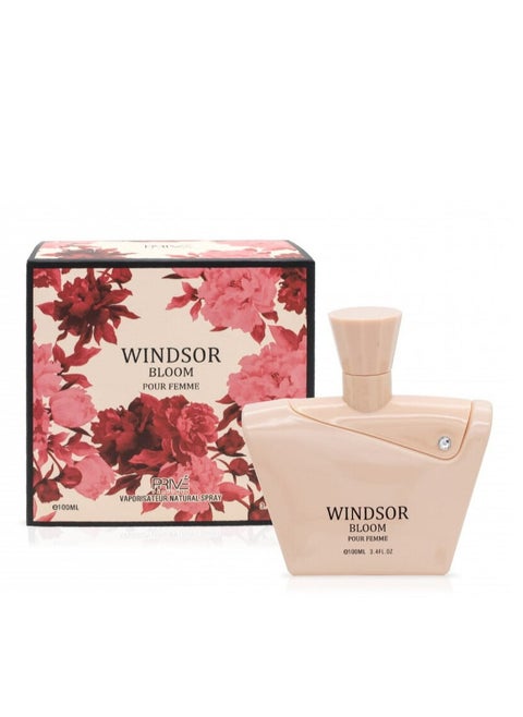 عطر ويندسور بلوم 100 مل للنساء