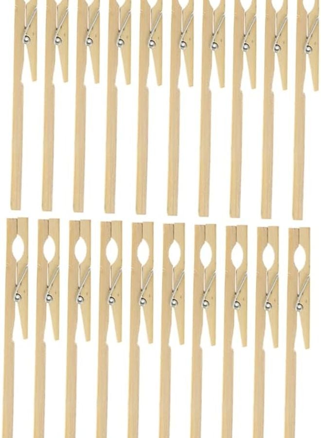 GANAZONO 20 قطعة ماسك أنابيب اختبار متين ومحمول لحامل معدات المختبرات العلمية - Image 2