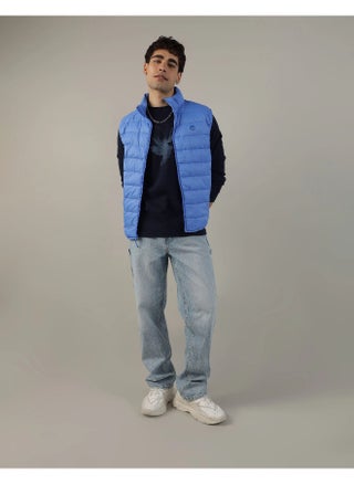 Zip Through Puffer Vest - pzsku/Z5B5EDC8E57DBCBDBFAA5Z/45/1746228330/cfbb4d9a-89f9-4259-aa8e-8f9c419173ba