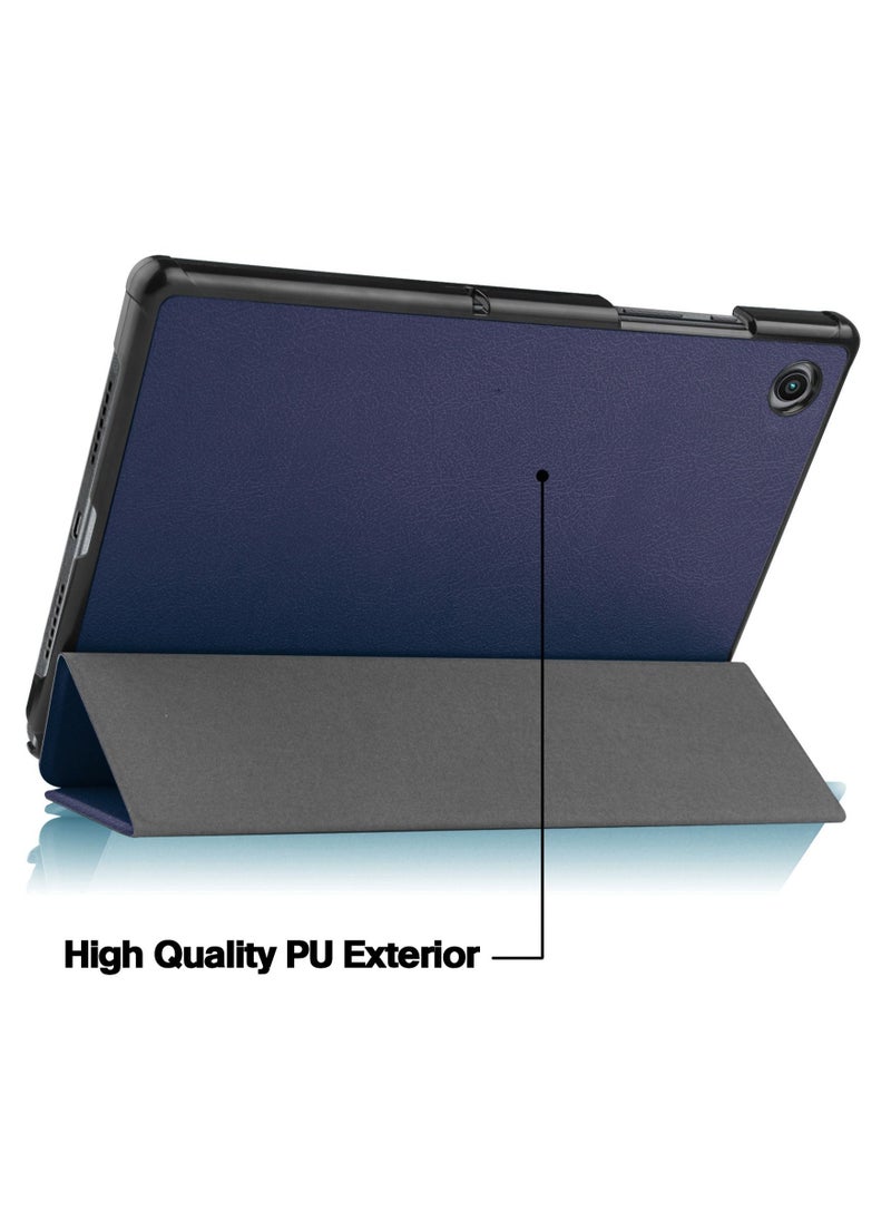 Generic - Lightweight Case for Samsung Galaxy Tab A8 10.5 Inch - Image 1