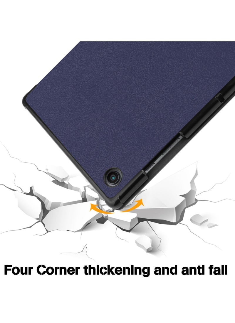 Generic - Lightweight Case for Samsung Galaxy Tab A8 10.5 Inch - Image 1