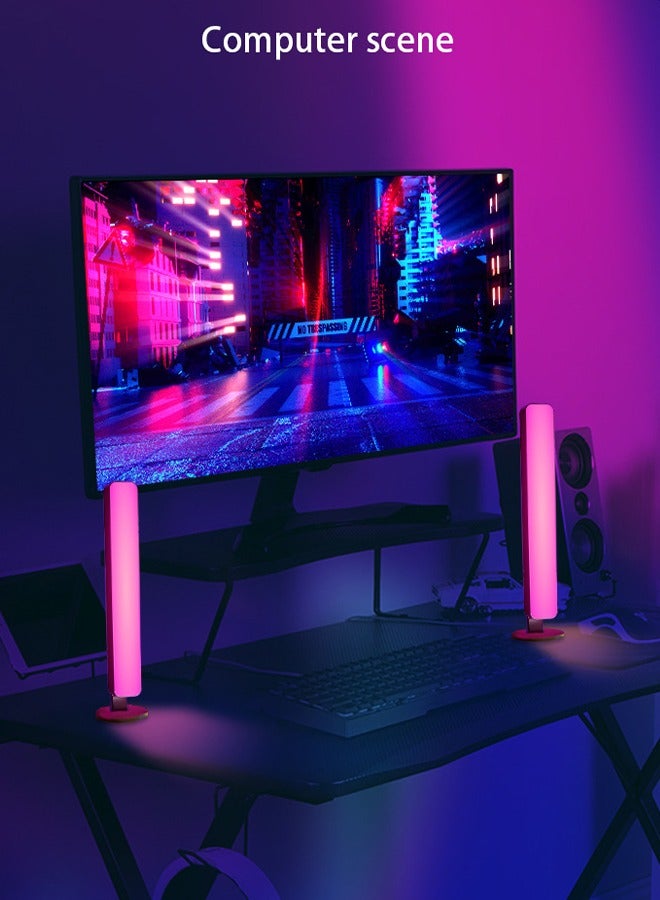 كيلا شريط إضاءة LED بألوان RGB لإعداد الألعاب وتحسين جو الغرفة - Image 3