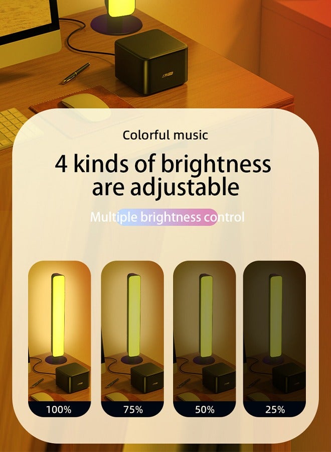 كيلا شريط إضاءة LED بألوان RGB لإعداد الألعاب وتحسين جو الغرفة - Image 5