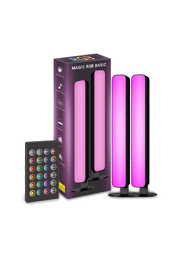 كيلا شريط إضاءة LED بألوان RGB لإعداد الألعاب وتحسين جو الغرفة - Image 2