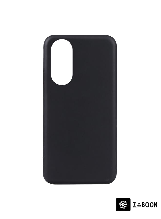 Zaboon Protective Case Cover For OPPO Reno8 T 4G / CPH2481 TPU - Image 2