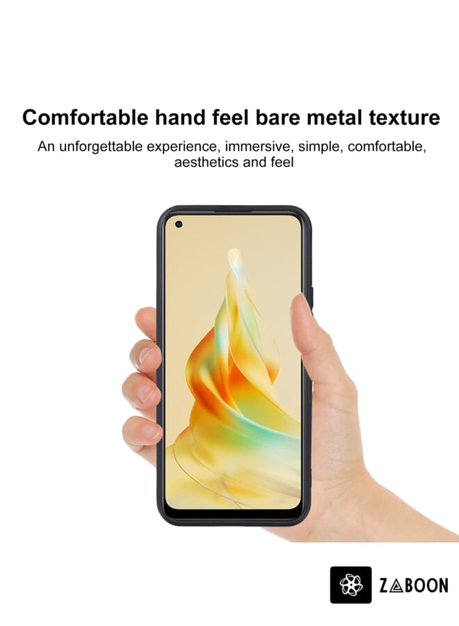 Zaboon Protective Case Cover For OPPO Reno8 T 4G / CPH2481 TPU - Image 3