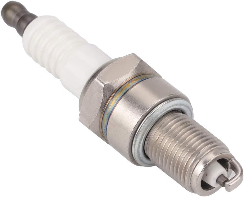 Hipa BPR6ES Spark Plug for NGK 7131 Torch F7RTC MTD 951-10292 951-10292A 751-10292 Honda 98079-56846 Champion RN9YC RN10YC (Set of 2) - Image 5