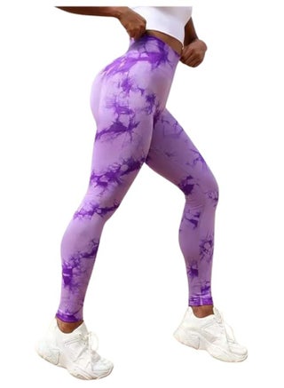 Bright Purple