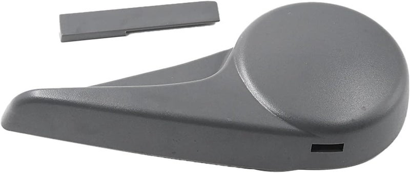 DEMULAX Seat Height Adjuster Lever for Mercedes Benz A-Class - Image 1