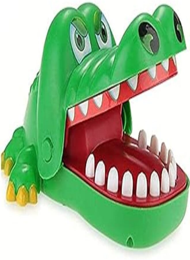 Dowin - Kid's Crocodile Biting Toy (4 And Up) - Image 1