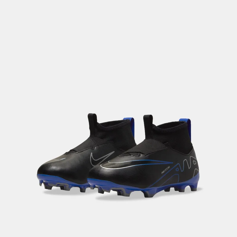 Nike Kids' Mercurial Superfly 9 Academy Multi-Ground Football Shoes