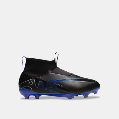 Nike Kids' Mercurial Superfly 9 Academy Multi-Ground Football Shoes