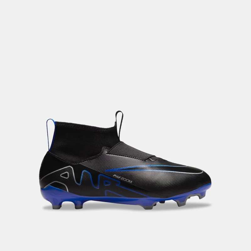 Nike Kids' Mercurial Superfly 9 Academy Multi-Ground Football Shoes