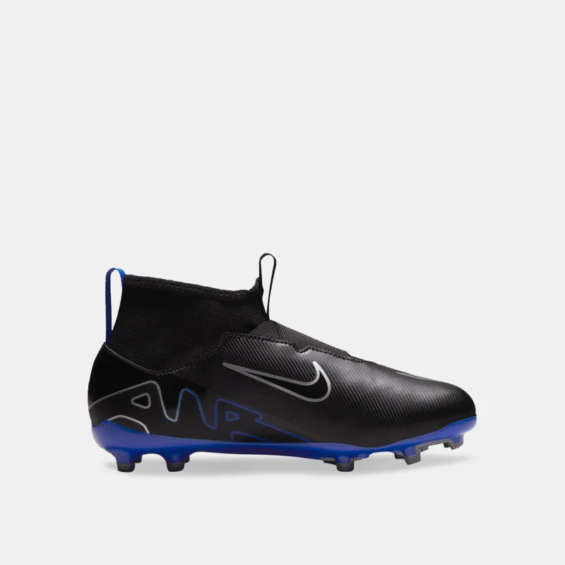 Nike Kids' Mercurial Superfly 9 Academy Multi-Ground Football Shoes