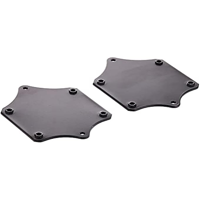 HULL-A-PORT T-TRACK ADAPTER KIT - Image 1