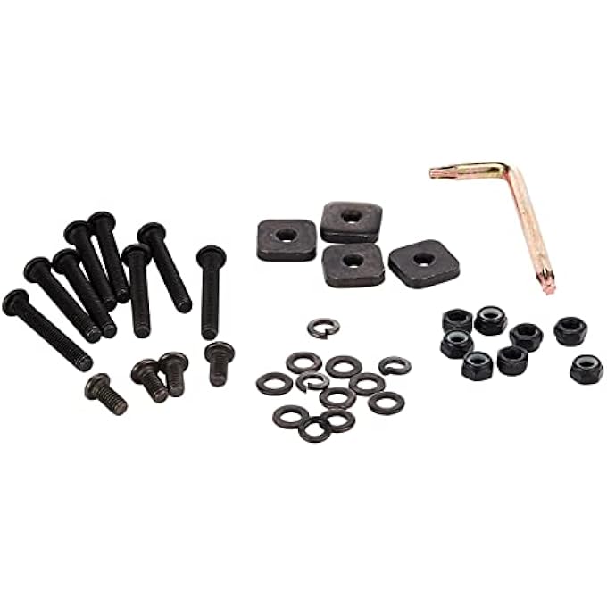 HULL-A-PORT T-TRACK ADAPTER KIT - Image 2