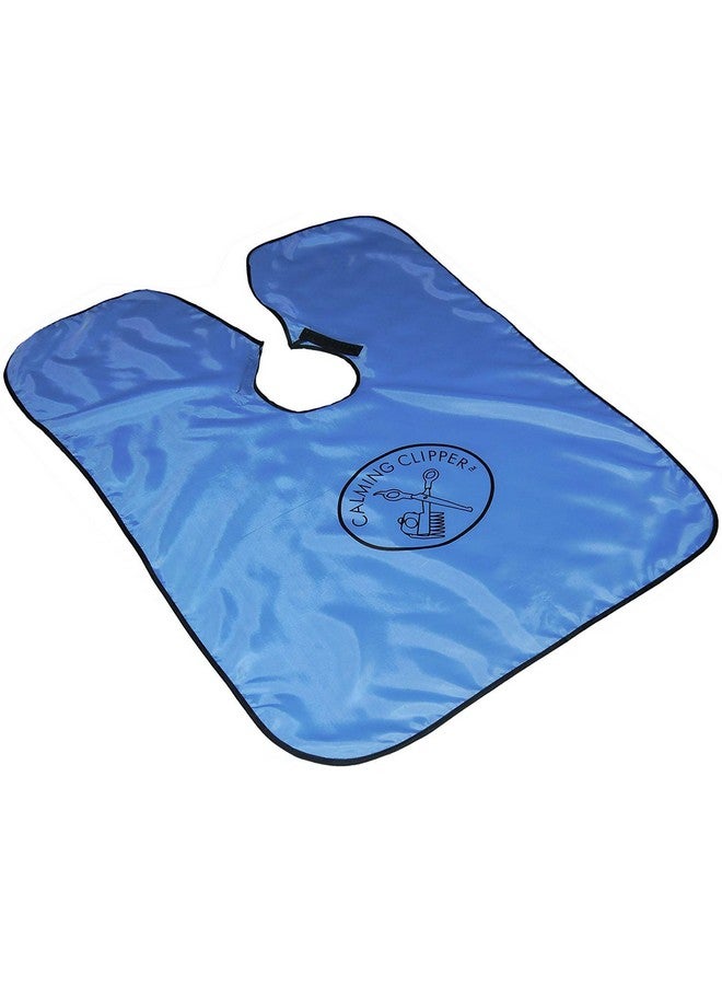 Calming Clipper, The Silent Haircutting Kit for Children with Autism and Sensory Sensitivity, Right-Handed - Image 4