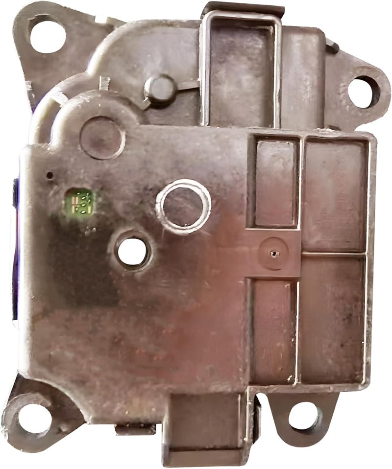 Generic Left Side Air Blend Door Actuator For Q50 (2014-2022), 27732-4Gf0A Equivalent, Electronic Control - Image 1