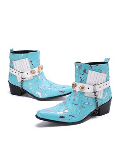 Shougu New Chelsea Short Boots For Autumn And Winter  - Image 1