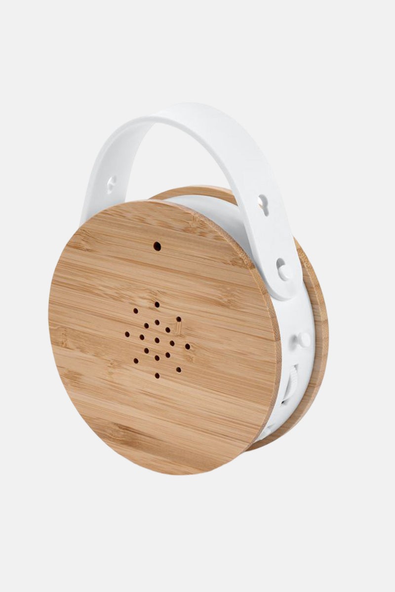 Tchibo صندوق صوتي بني - Image 2