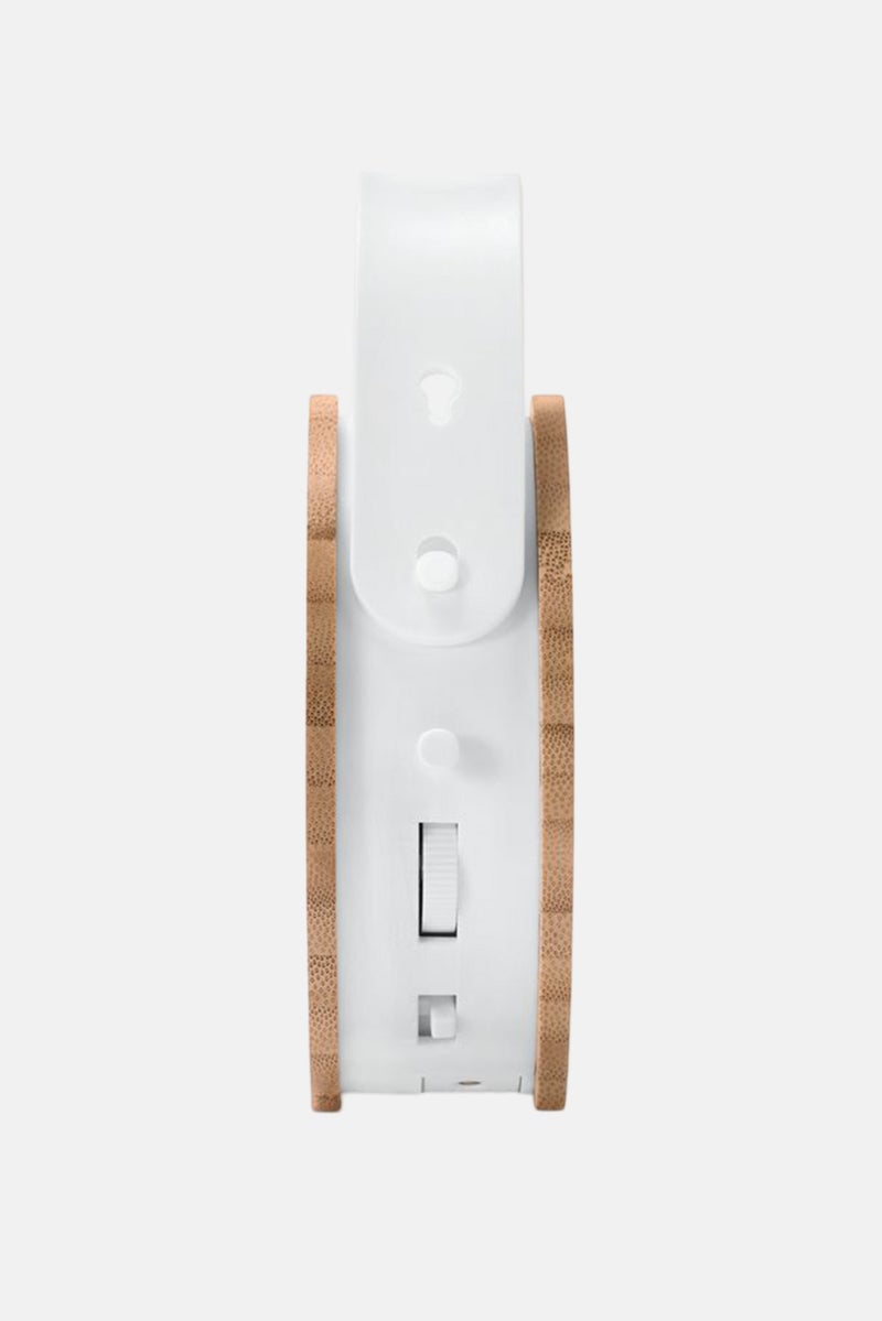 Tchibo صندوق صوتي بني - Image 3