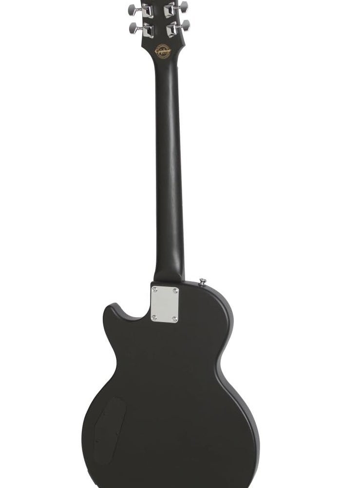 Epiphone Les Paul Special VE Electric Guitar - Vintage Worn Ebony - Image 3