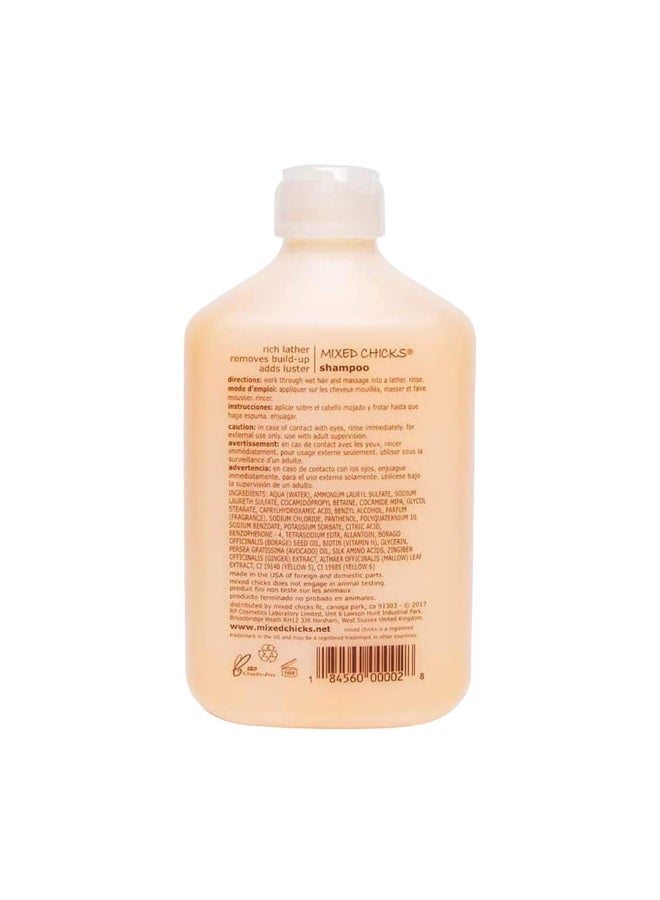 مكسد تشيكس Mixed Chicks - Clarifying Shampoo 10oz - Image 1