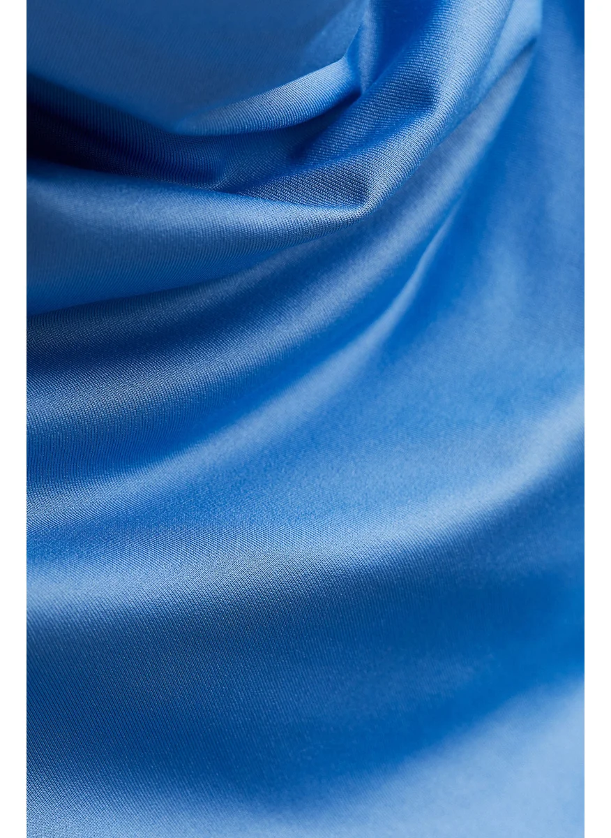 H&M Draped Top
