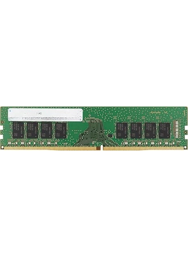 16GB DDR4 2400MHz Desktop RAM – UDIMM, PC4-19200, CL17, Dual Rank 2Rx8, 1.2V, Non-ECC, 288-Pin